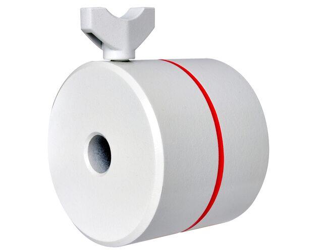 Protizávažie BRESSER 2,0 kg pre EXOS-1 + 2
