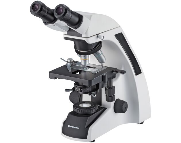 Bresser Science TFM-201 Bino Mikroskop