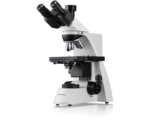 Bresser Science TRM-301 Trino Mikroskop