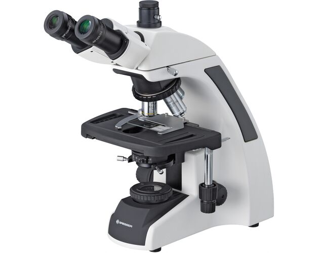 Bresser Science Infinity Mikroskop