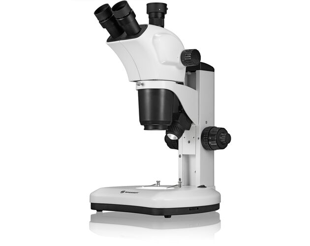 Bresser Science ETD-301 7x-63x Trino Zoom Stereomikroskop