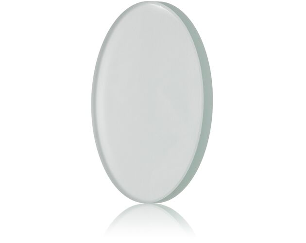 Sklenená objektová platňa BRESSER 60 mm