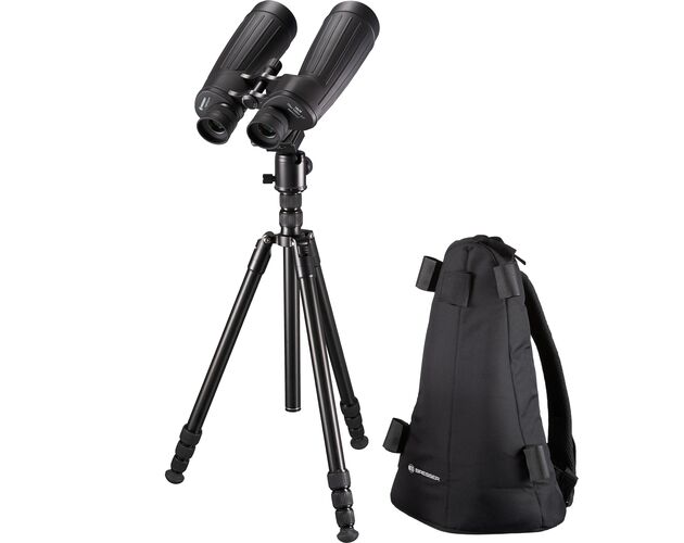 Bresser NightExplorer 15x70 Astronomický ďalekohľad