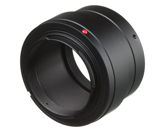 Bresser T2 krúžok pre Sony E-mount