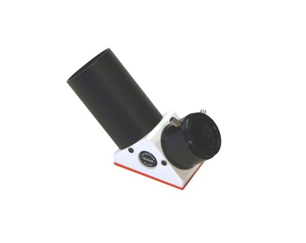 Blocking filter LUNT B1800d2 v zenitnom zrkadle 2"