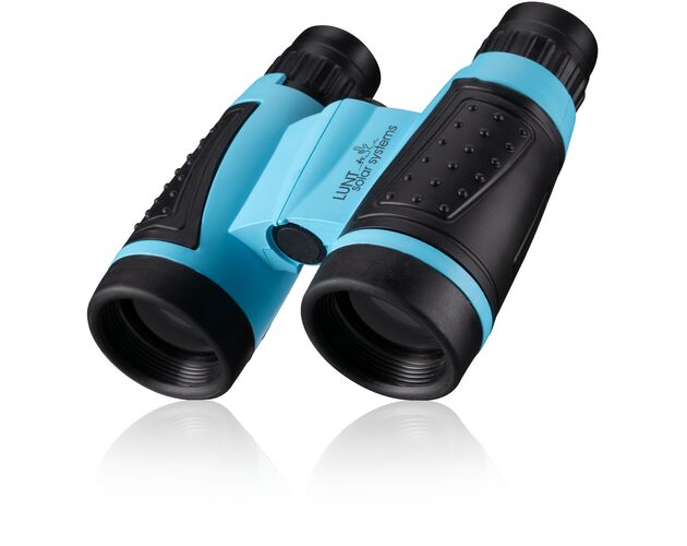 LUNT Mini SUNoculars – modré