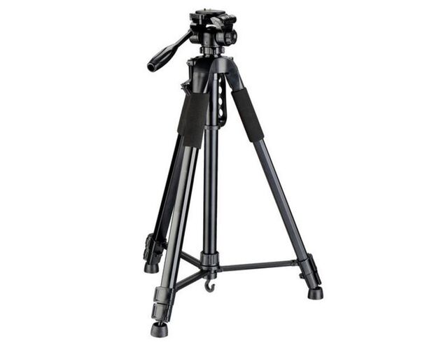 Statív BRESSER TR-682AN Traveler 180 cm