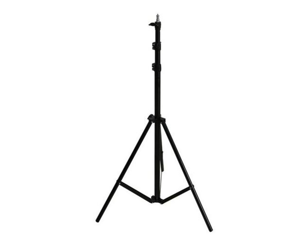 Ťažkotonážny statív BRESSER BR-TP380 – 380 cm