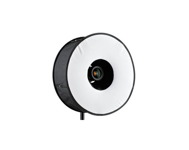 Kruhový softbox BRESSER BR-SB45 45 cm
