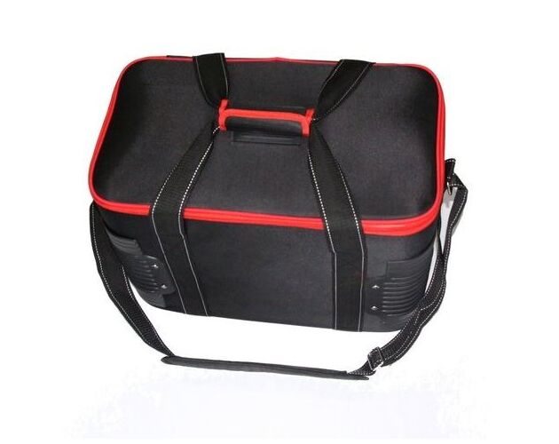 Transportný kufor BRESSER BR-C48 pre štúdiové príslušenstvo 48 × 28 × 30 cm
