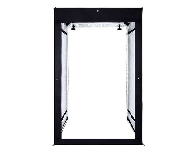 LED svetelný box BRESSER BR-PHT200 200 × 120 × 100 cm