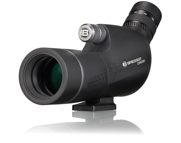 Spektív BRESSER Condor 15–45×50 Gen. II