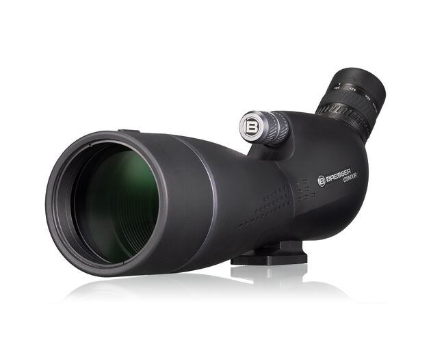 Spektív BRESSER Condor 20–60×80 Gen. II