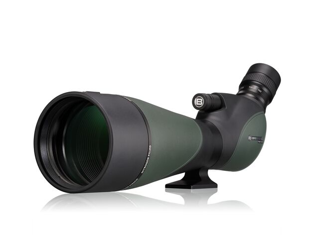 Spektív BRESSER Pirsch 25–75×100 Gen. II – DeLuxe 10:1 fokus