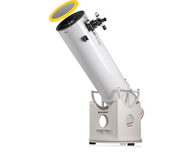 BRESSER Messier 12" Dobson - teleskop Dobson