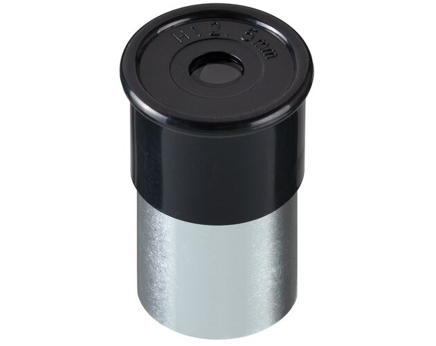 Okulár BRESSER 12,5 mm – 1,0"/24,5 mm
