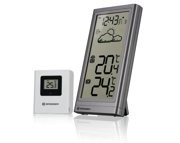 Meteostanica BRESSER Meteo Temp