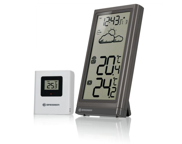 Meteostanica BRESSER Meteo Temp