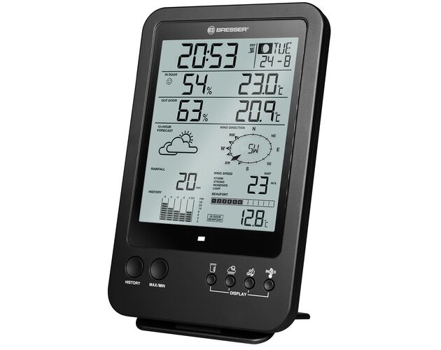 Základňa BRESSER pre meteostanicu 7002510