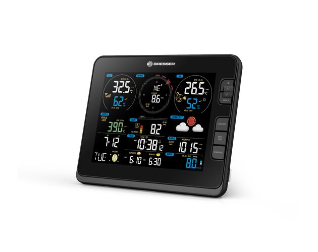 Základňa BRESSER pre meteostanicu WSX3001 – náhradná