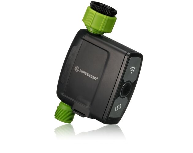Zavlažovacie hodiny BRESSER pre Smart Garden systém