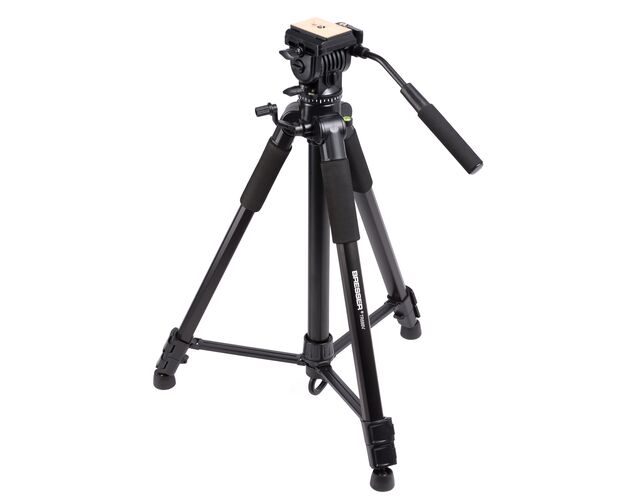 Videostatív BRESSER TR-688V – výška 170 cm