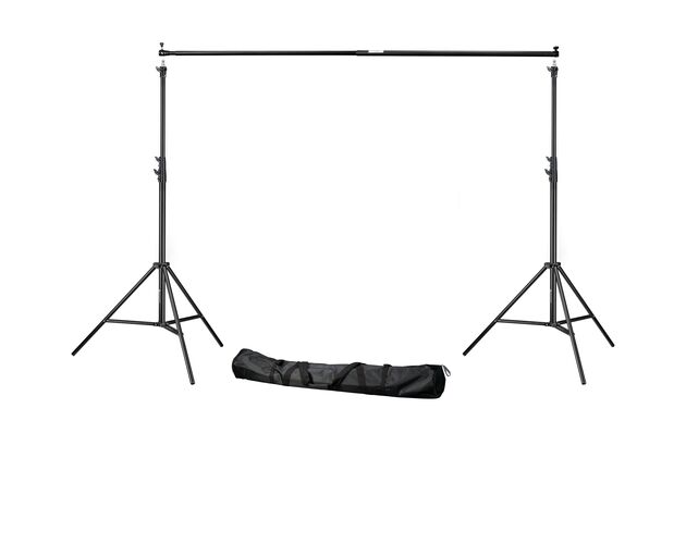 Pozadie BRESSER BR-D36 300 × 300 cm Extra Strong