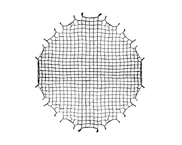 Mriežka BRESSER pre Super Quick Octabox 65 cm