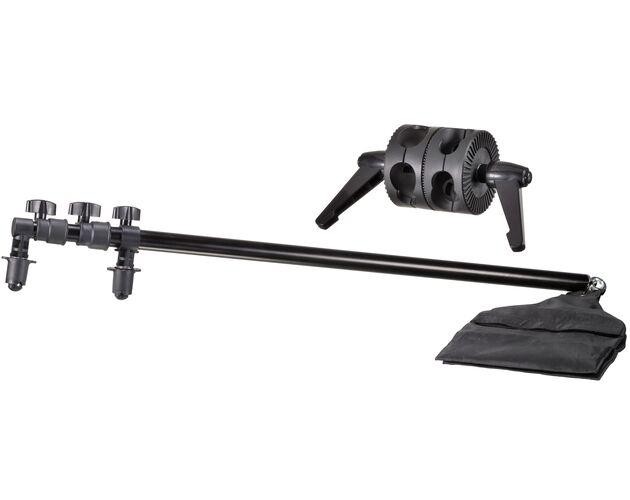 Držiak reflektora BRESSER JM-9 – 10–180 cm