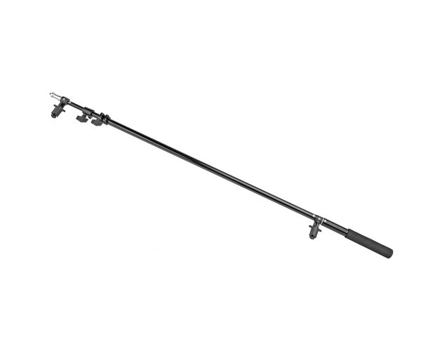 Teleskopický držiak reflektorov BRESSER JM-65 80–180 cm
