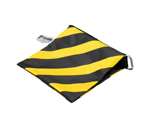 Záťažový pieskový vak BRESSER BR-SB2 23,3 × 51 cm