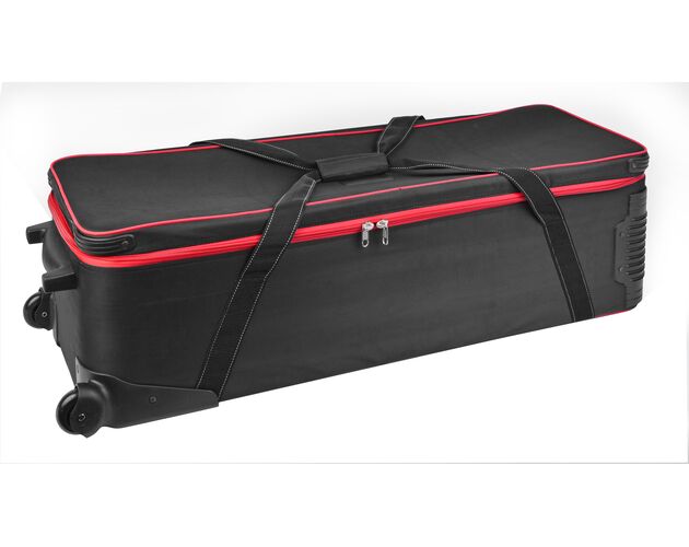Veľký štúdiový vozík BRESSER BR-B103 108 × 32 × 35 cm