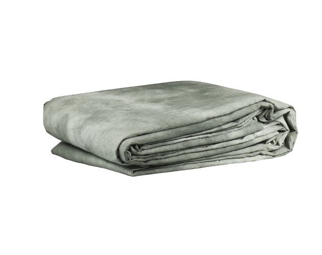 Pozadie BRESSER BR-5118 3 × 6 m – svetlosivé Classic