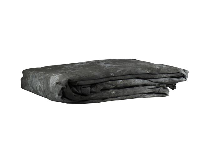 Pozadie BRESSER BR-5122 3 × 6 m GREY SPICKELED