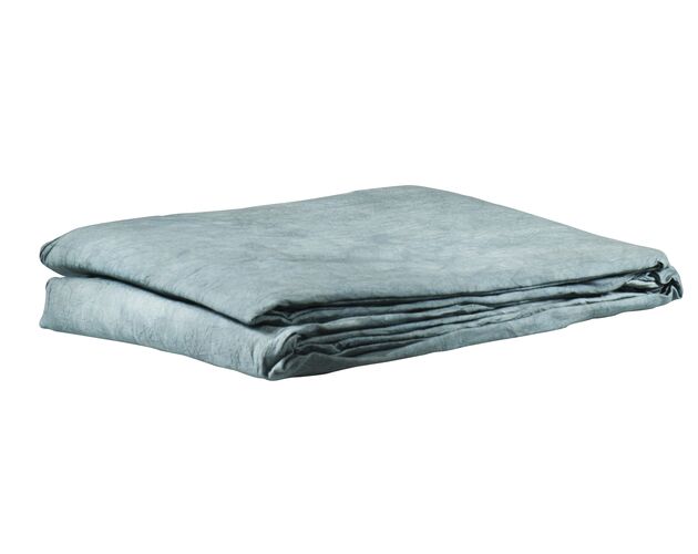 Pozadie BRESSER BR-5157 3 × 6 m BLUE-GREY DREAM