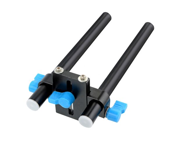 Spojovací set BRESSER BR-VRR V-RIG