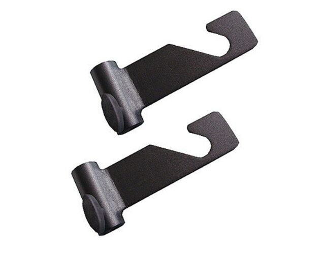 Držiaky BRESSER MB-11 SPIGOT pre 1 rolku pozadia