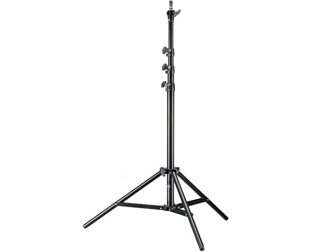 Kompaktný lampový statív BRESSER BR-TP240 PRO-1 – 240 cm