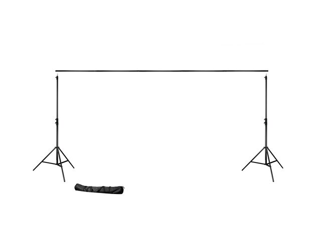 Pozadie BRESSER BR-D45 380 × 450 cm extra silné