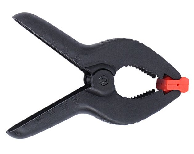 Multi-klamra BRESSER BR-53 DE LUXE 3"
