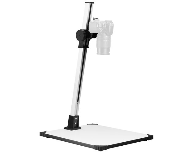 Reprostojan BRESSER BR-CST Copy Stand 40 × 48 cm