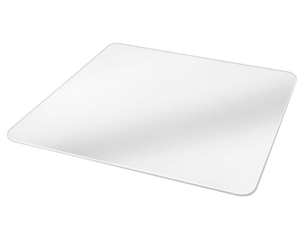 Acrylová doska BRESSER BR-AP1 50 × 50 cm – biela