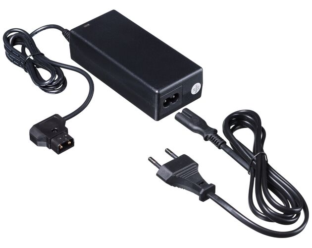 Nabíjačka BRESSER RL-T1A pre 1 V-Lock akumulátor