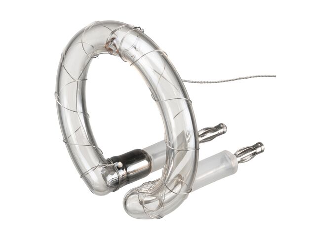 Záblesková trubica BRESSER 300 W pre BRM-300AM