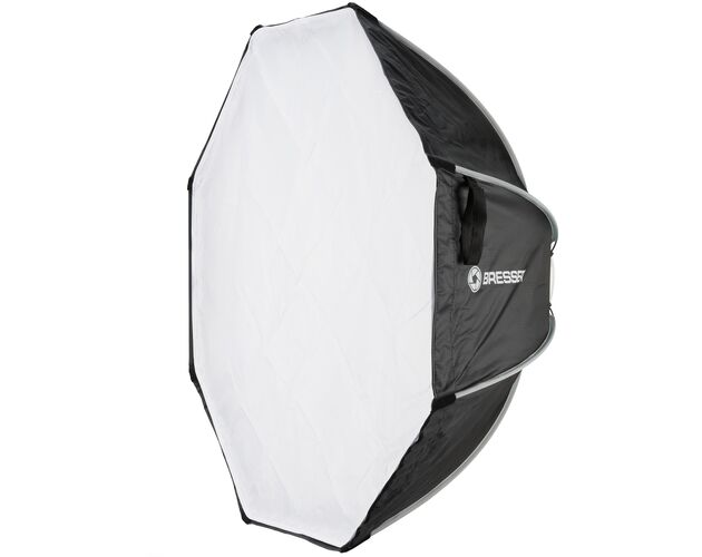 Softbox BRESSER Super Quick 90 cm s Bowens uchytením
