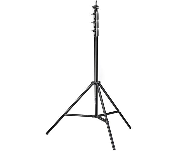 PRO-1 hliníkový statív BRESSER BR-TP440R – 440 cm