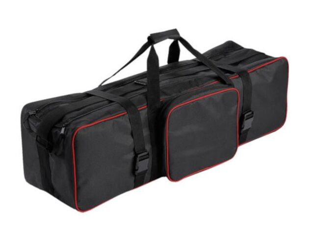 Polstrovaná štúdiová taška BRESSER BR-B98 – 98 × 29 × 29 cm