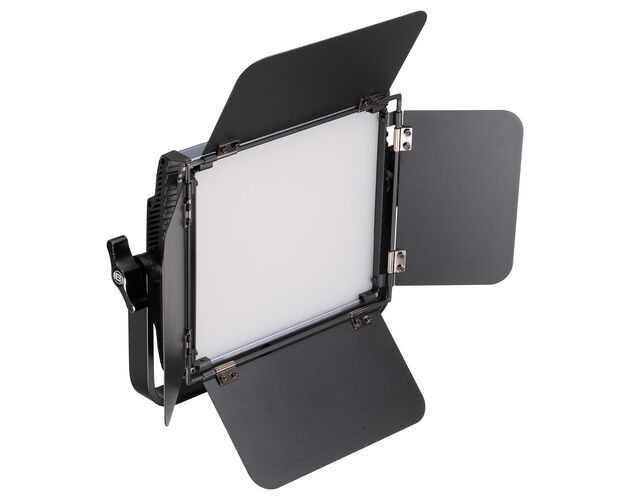 Bi-color LED panel BRESSER BR-S36B PRO 36 W