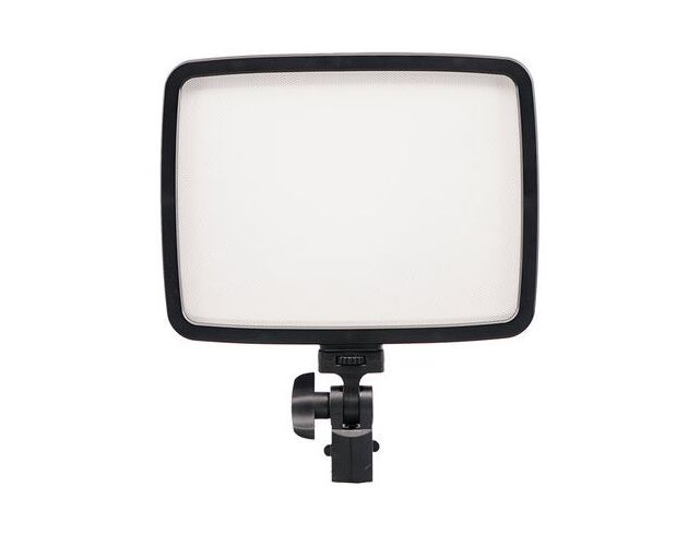 Bi-Color LED videolampa BRESSER BR-24B