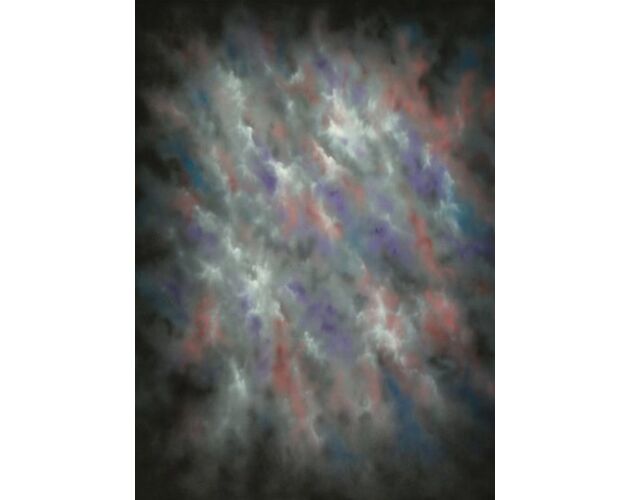 Pozadie BRESSER BR-I561 s fotomotívom 1,8 × 2,5 m